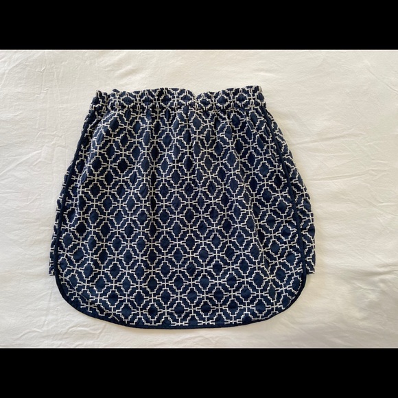 Gap Mini Skirt - Picture 3 of 6